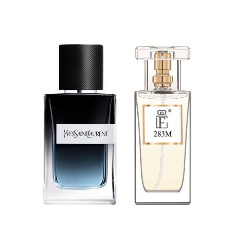 Odpowiednik perfum Yves Saint Laurent .